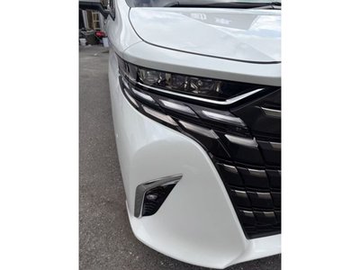 2024 Toyota ALPHARD 缩略图 16