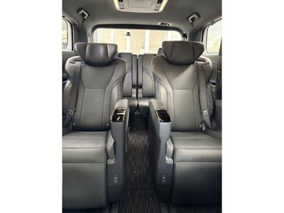 2024 Toyota ALPHARD 缩略图 11