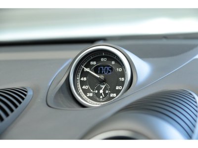 2022 Porsche 718 缩略图 37