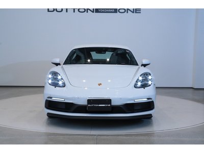 صورة 5 لـ 2022 Porsche 718