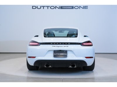 صورة 10 لـ 2022 Porsche 718