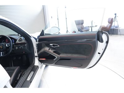 2022 Porsche 718 缩略图 12