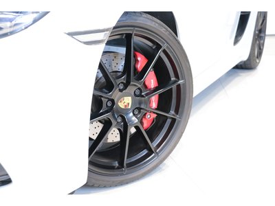صورة 4 لـ 2022 Porsche 718