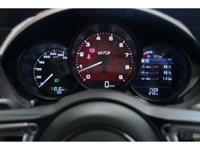 2022 Porsche 718 缩略图 21