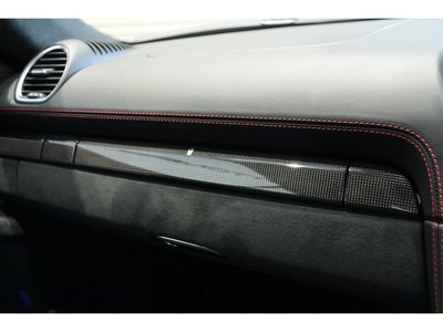 2022 Porsche 718 缩略图 30