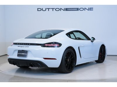 صورة 9 لـ 2022 Porsche 718