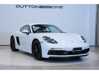 صورة 6 لـ 2022 Porsche 718