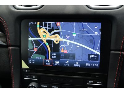 2022 Porsche 718 缩略图 27