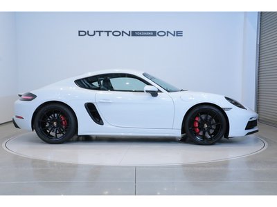 صورة 7 لـ 2022 Porsche 718