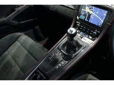 2022 Porsche 718 缩略图 23