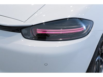 2022 Porsche 718 缩略图 34