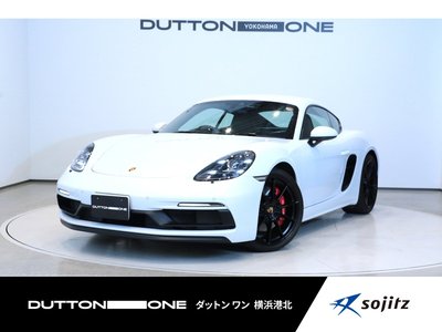 صورة 1 لـ 2022 Porsche 718