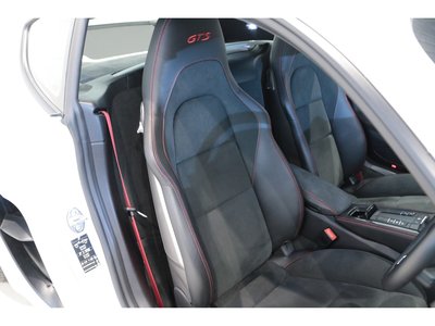 2022 Porsche 718 缩略图 14