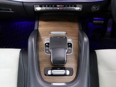 MERCEDES-BENZ GLE - 10