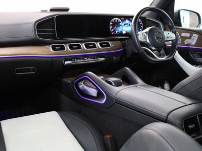 MERCEDES-BENZ GLE - 8