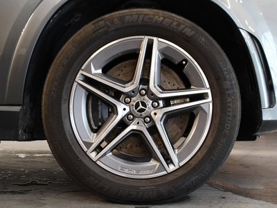 MERCEDES-BENZ GLE - 6