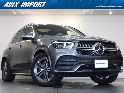 MERCEDES-BENZ GLE - 1