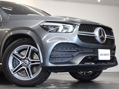 MERCEDES-BENZ GLE - 5