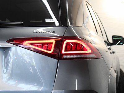 MERCEDES-BENZ GLE - 4