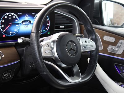 MERCEDES-BENZ GLE - 9