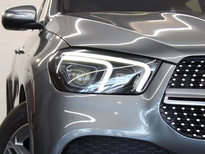 MERCEDES-BENZ GLE - 3