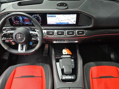 MERCEDES-BENZ GLE - 5