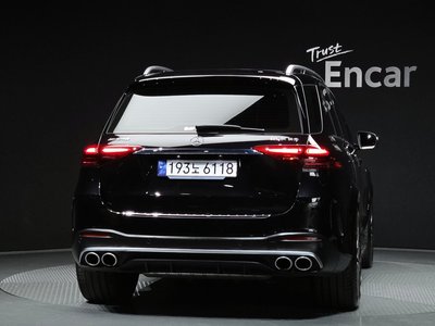 MERCEDES-BENZ GLE - 3