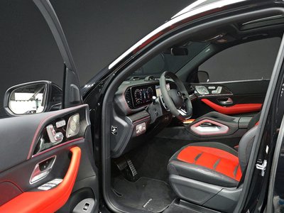 MERCEDES-BENZ GLE - 10