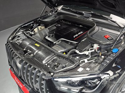 MERCEDES-BENZ GLE - 7