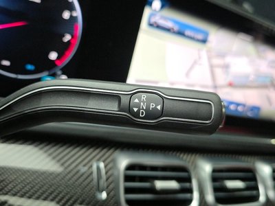 MERCEDES-BENZ GLE - 9