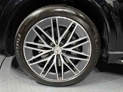 MERCEDES-BENZ GLE - 6