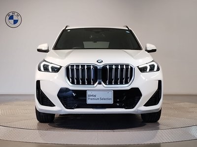 BMW X1 - 5