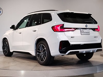 BMW X1 - 7