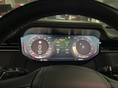 LAND ROVER RANGE ROVER - 6