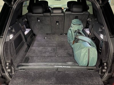 LAND ROVER RANGE ROVER - 9