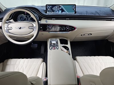2023 GENESIS GV70 — фото 4