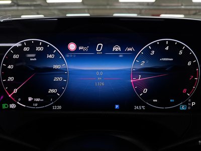 2025 Mercedes-BENZ E-CLASS thumbnail 11