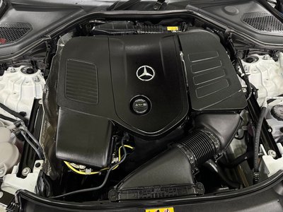 صورة 7 لـ 2025 Mercedes-BENZ E-CLASS