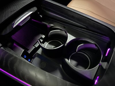 2025 Mercedes-BENZ E-CLASS thumbnail 16