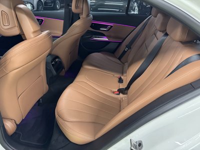2025 Mercedes-BENZ E-CLASS thumbnail 17