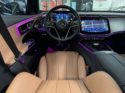 صورة 9 لـ 2025 Mercedes-BENZ E-CLASS