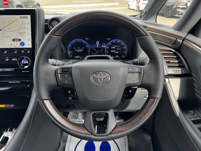 صورة 8 لـ 2026 Toyota VELLFIRE