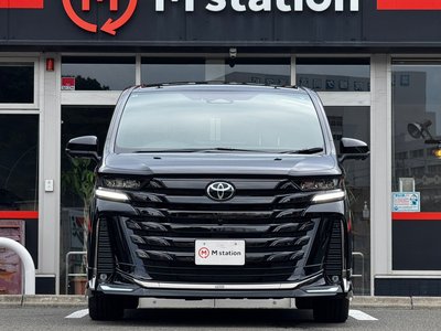 صورة 2 لـ 2026 Toyota VELLFIRE