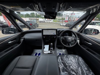 صورة 7 لـ 2026 Toyota VELLFIRE