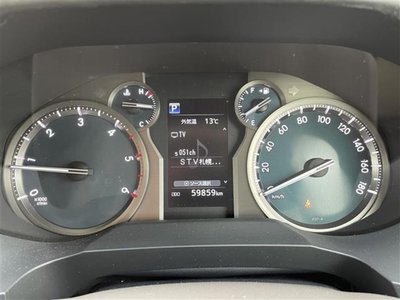 TOYOTA LAND CRUISER PRADO - 6