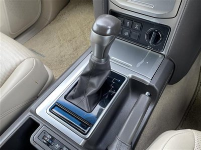 TOYOTA LAND CRUISER PRADO - 5