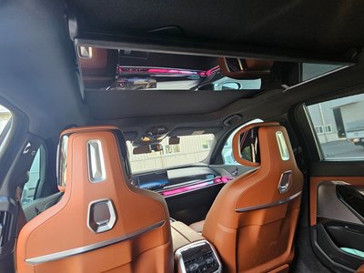 صورة 5 لـ 2025 BMW 7 SERIES