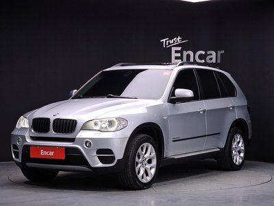 BMW X5 - 1