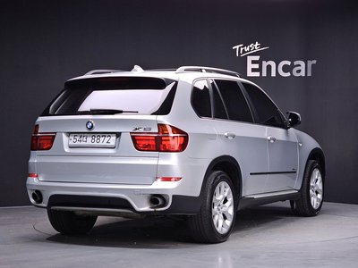 BMW X5 - 4