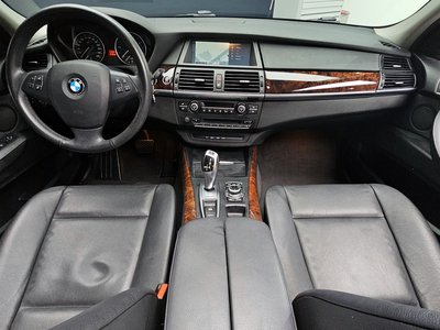 BMW X5 - 5
